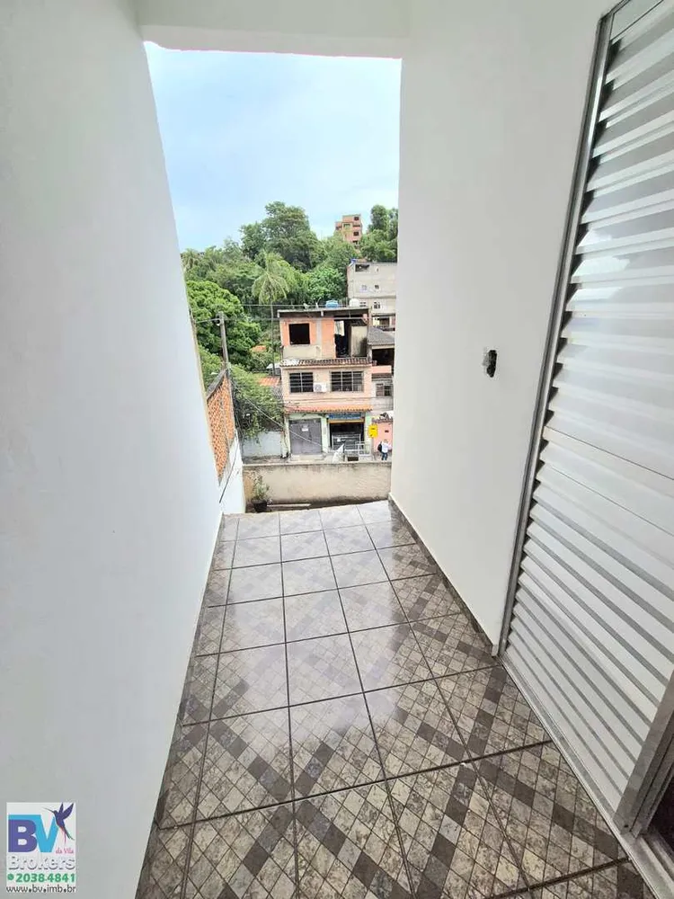Casa, 2 quartos, 160 m² - Foto 30