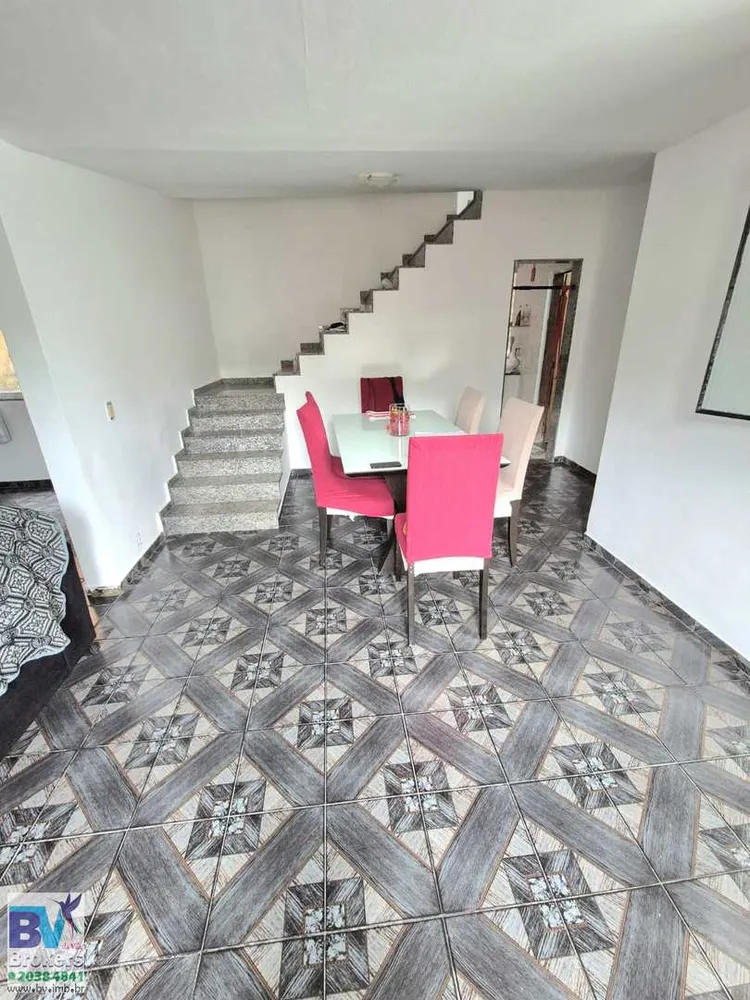 Casa, 2 quartos, 160 m² - Foto 9