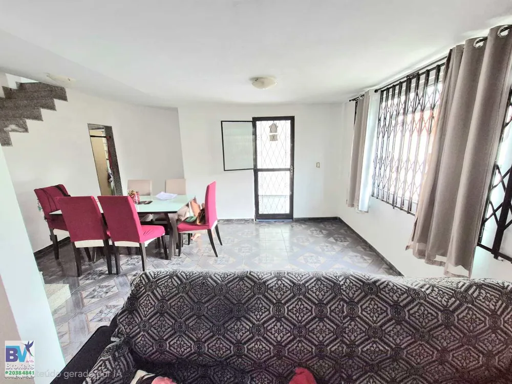 Casa, 2 quartos, 160 m² - Foto 8