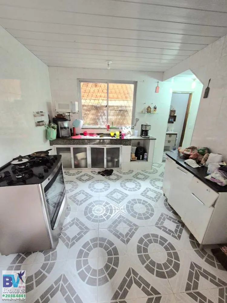 Casa, 2 quartos, 160 m² - Foto 11