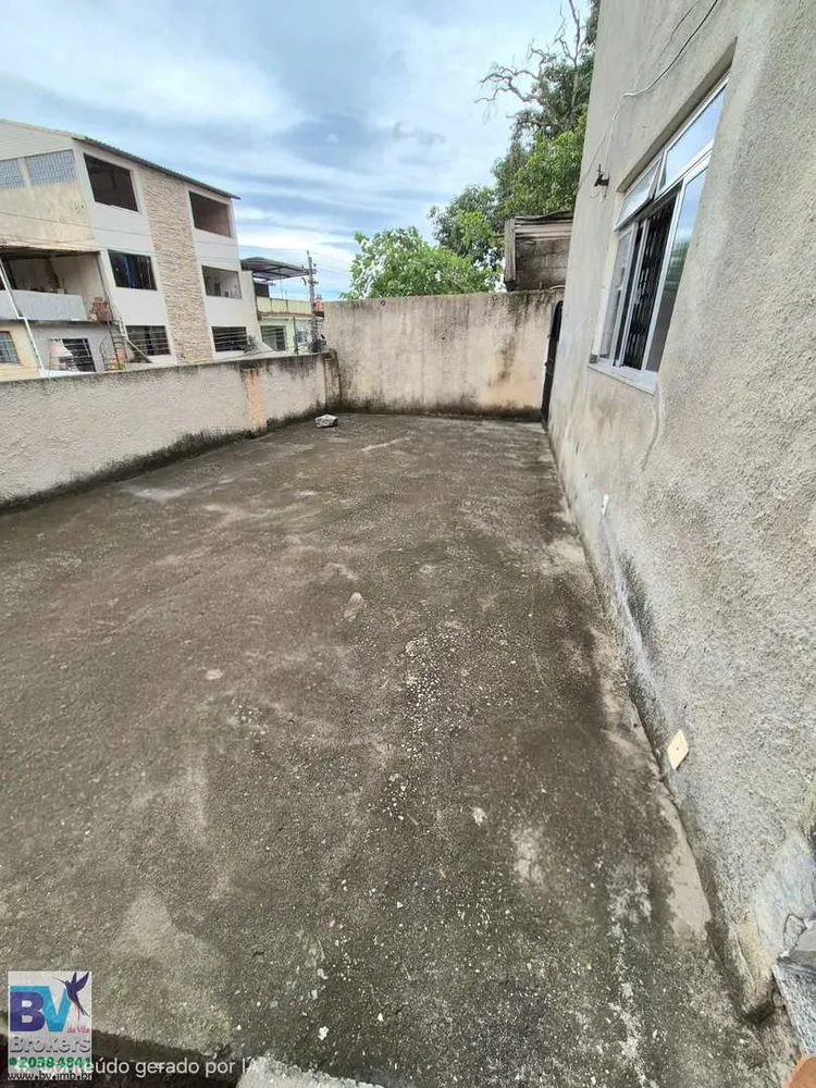 Casa, 2 quartos, 160 m² - Foto 4