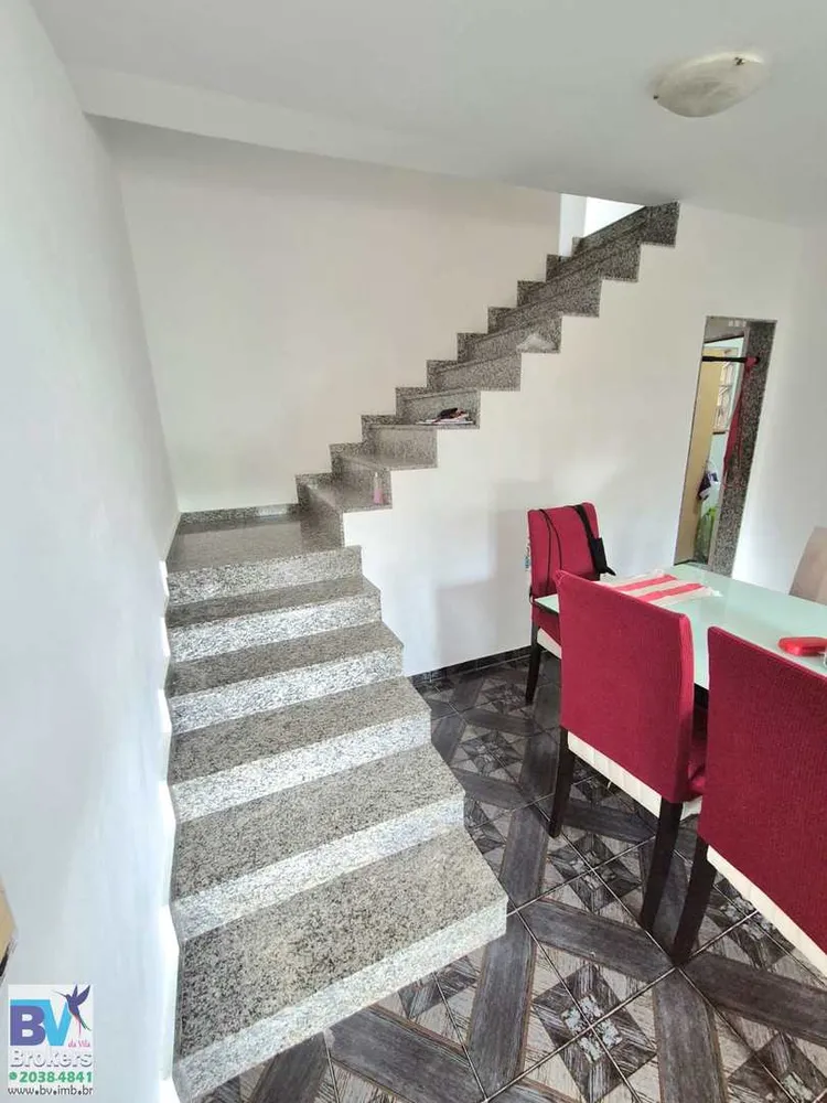 Casa, 2 quartos, 160 m² - Foto 17