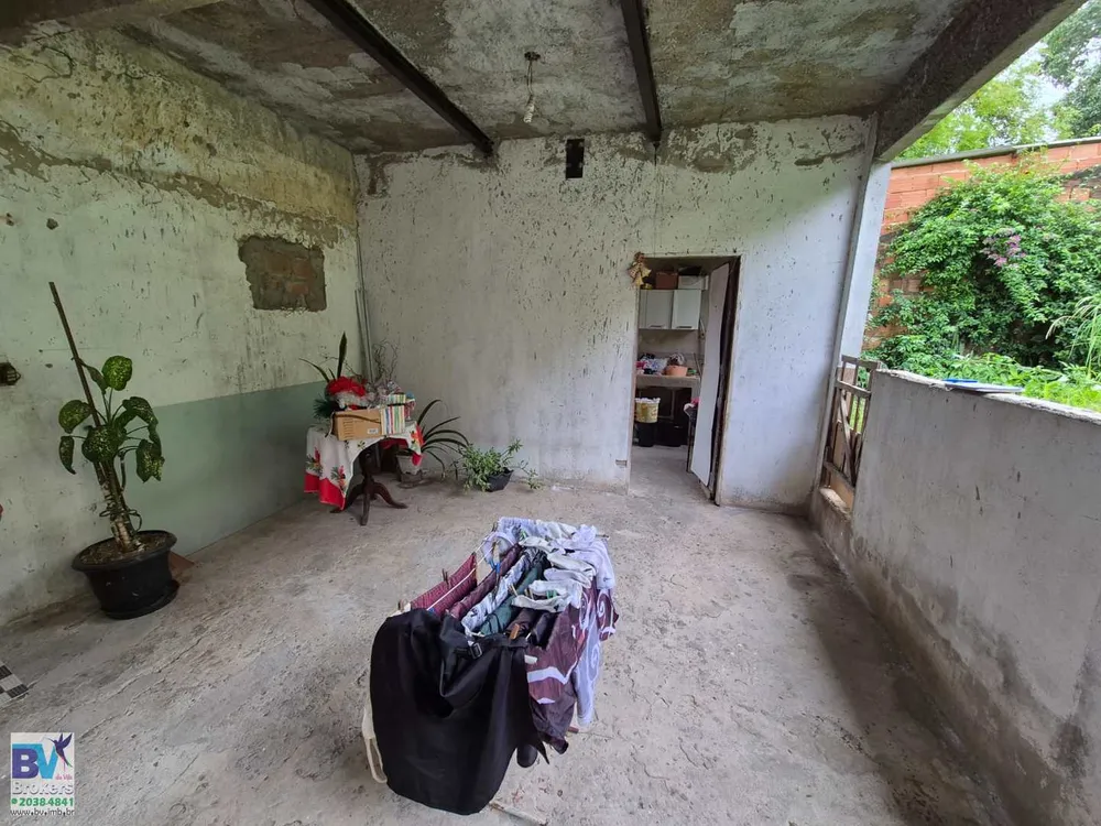 Casa, 2 quartos, 160 m² - Foto 40