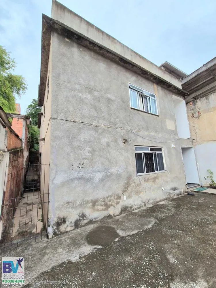 Casa, 2 quartos, 160 m² - Foto 3