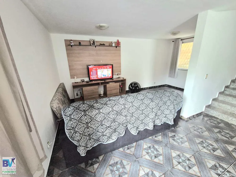 Casa, 2 quartos, 160 m² - Foto 6