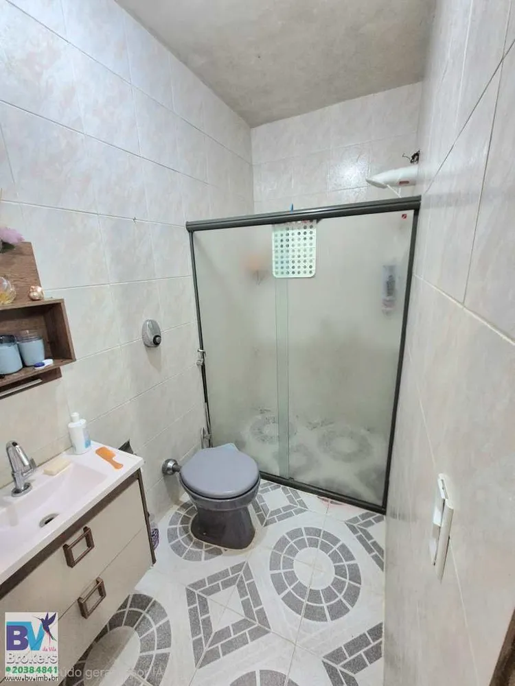 Casa, 2 quartos, 160 m² - Foto 16