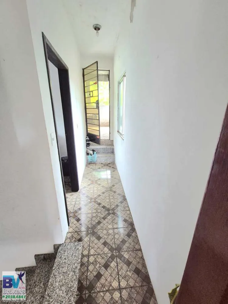 Casa, 2 quartos, 160 m² - Foto 20