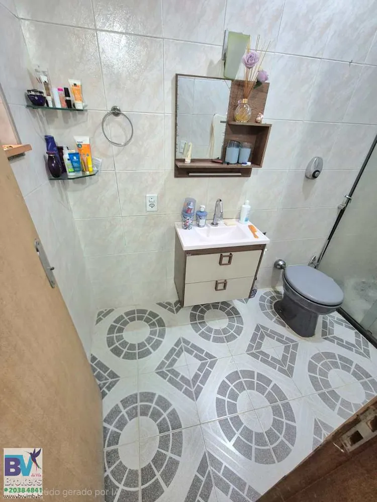 Casa, 2 quartos, 160 m² - Foto 15