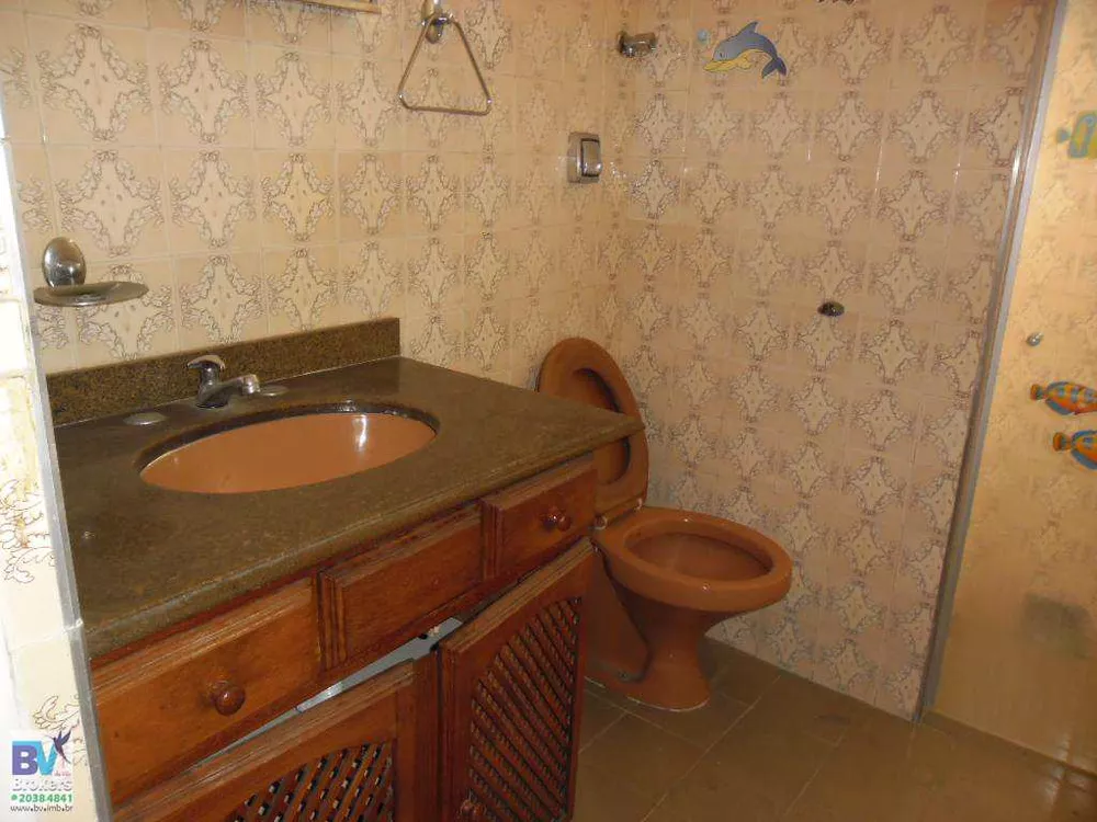 Apartamento, 3 quartos, 65 m² - Foto 5