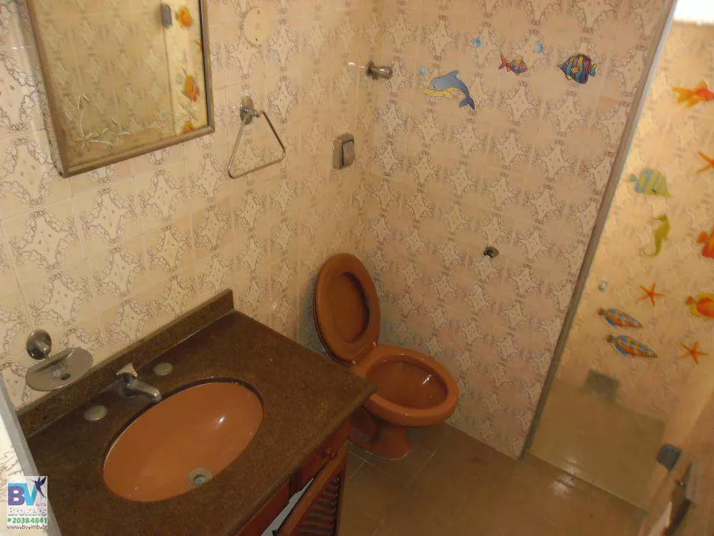 Apartamento, 3 quartos, 65 m² - Foto 8