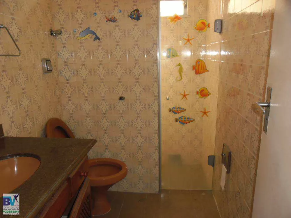 Apartamento, 3 quartos, 65 m² - Foto 1