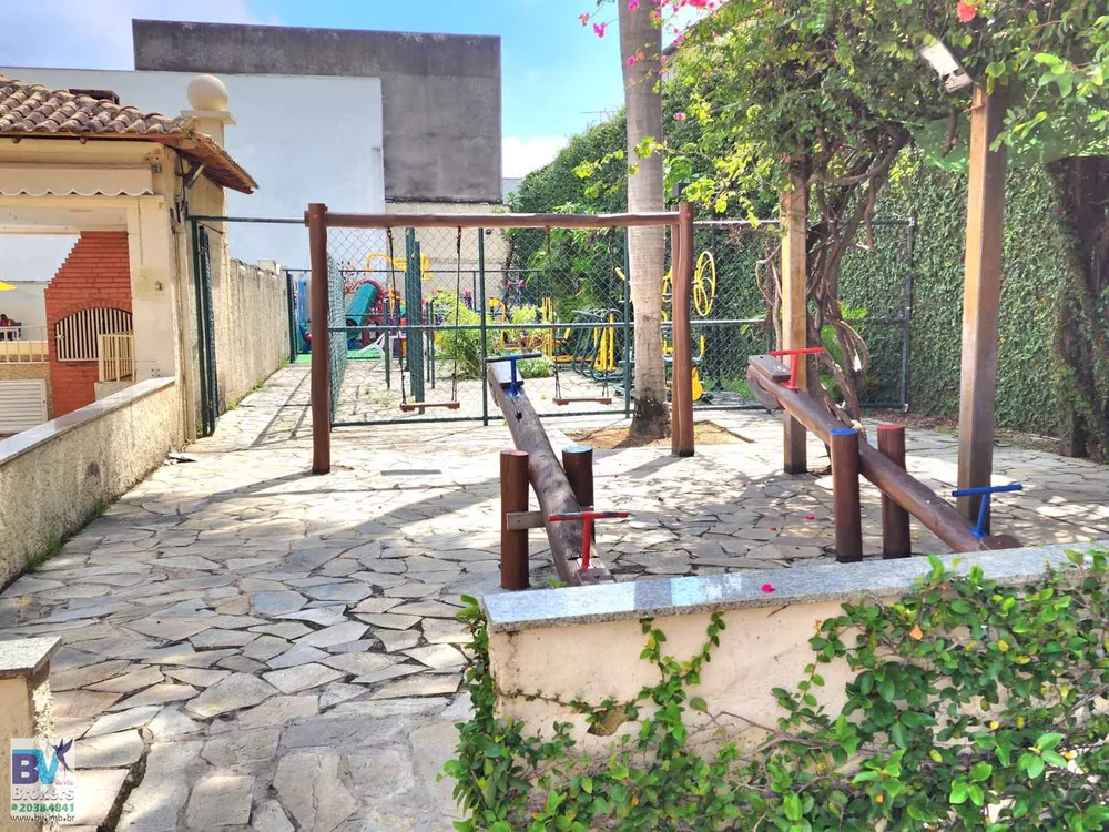 Apartamento, 3 quartos, 90 m² - Foto 24