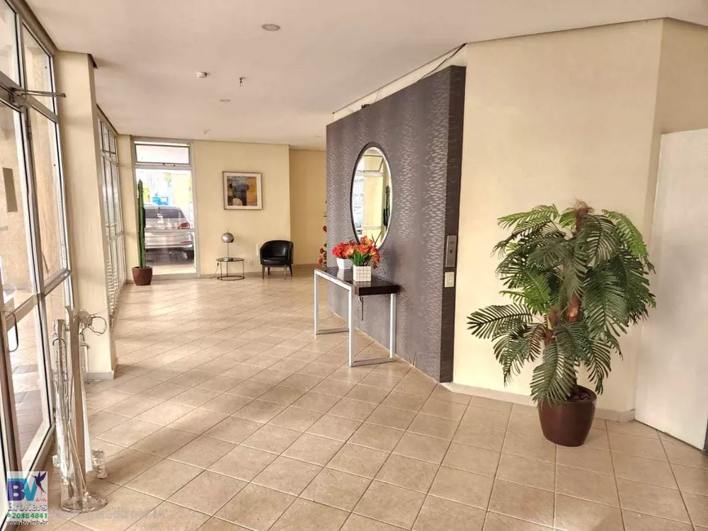 Apartamento, 3 quartos, 90 m² - Foto 39