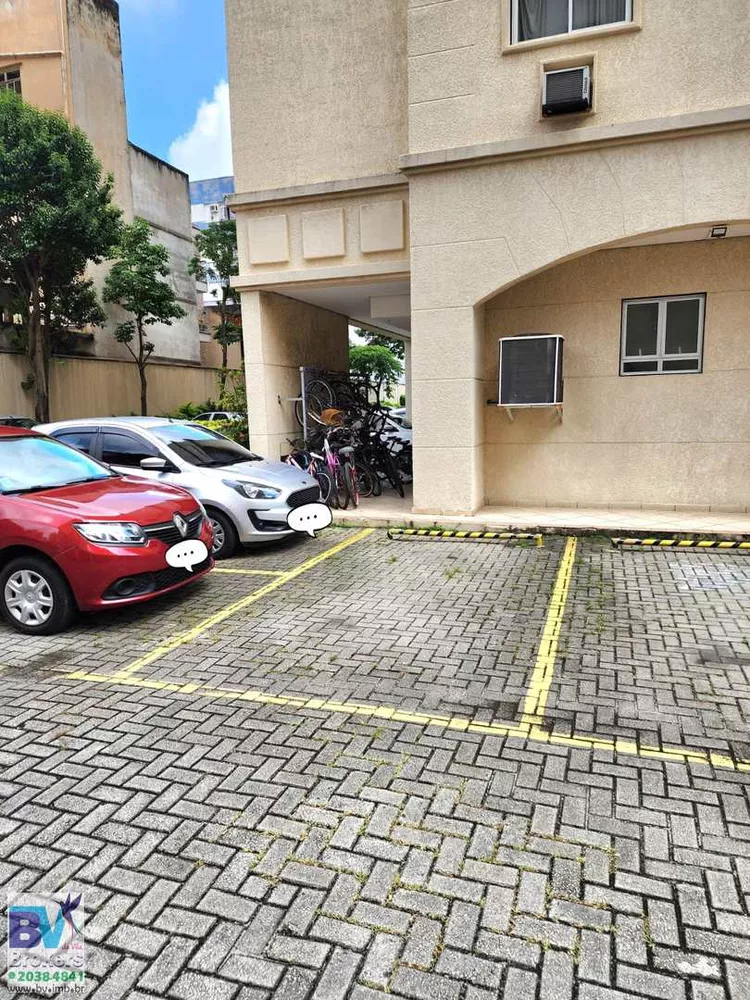 Apartamento, 3 quartos, 90 m² - Foto 22