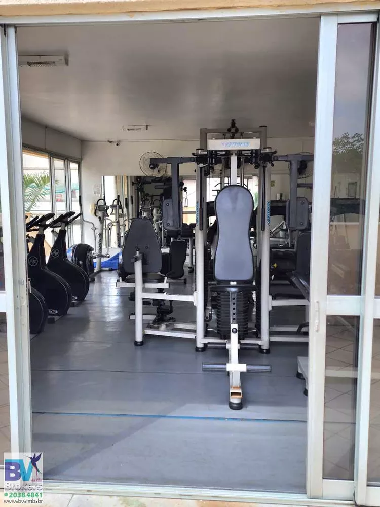 Apartamento, 3 quartos, 90 m² - Foto 36