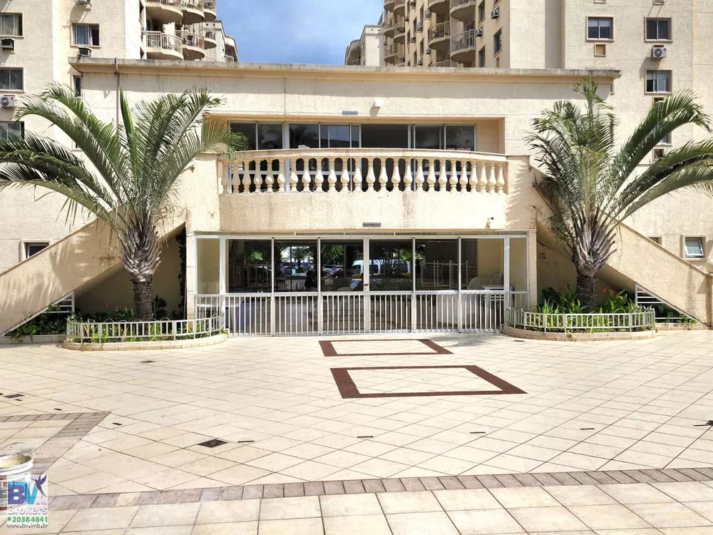 Apartamento, 3 quartos, 90 m² - Foto 35