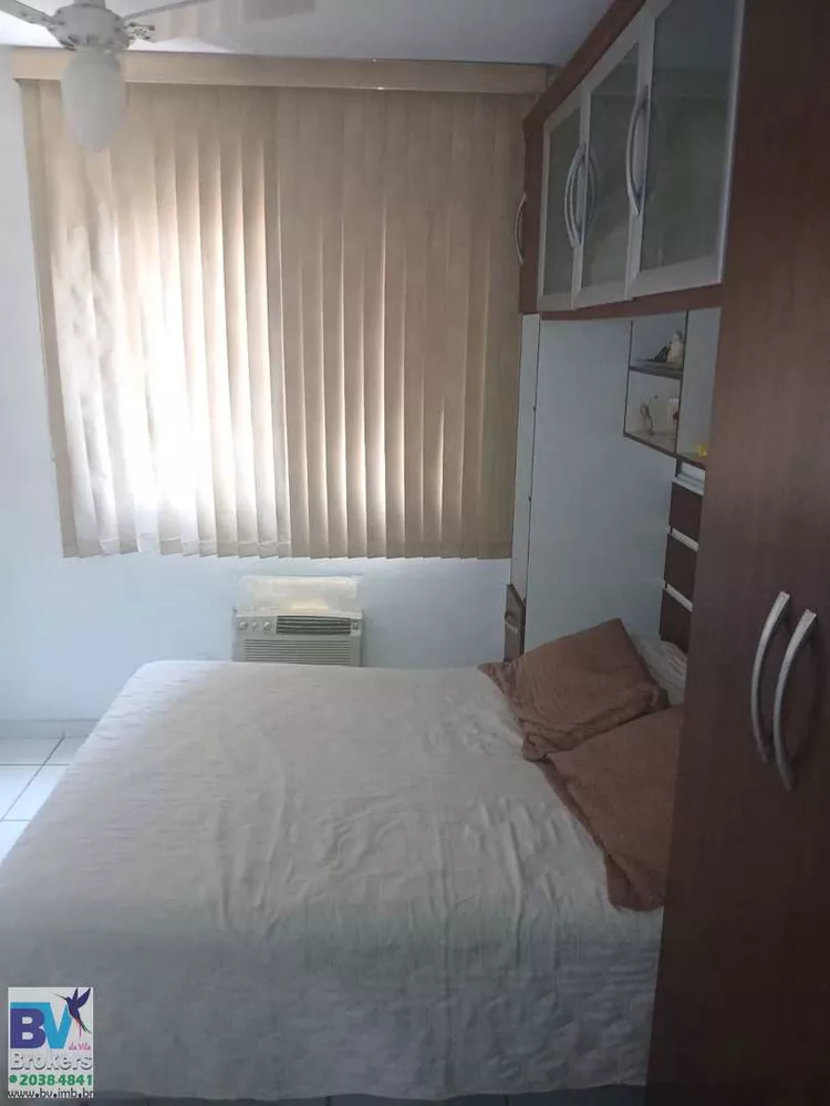 Apartamento, 3 quartos, 90 m² - Foto 9