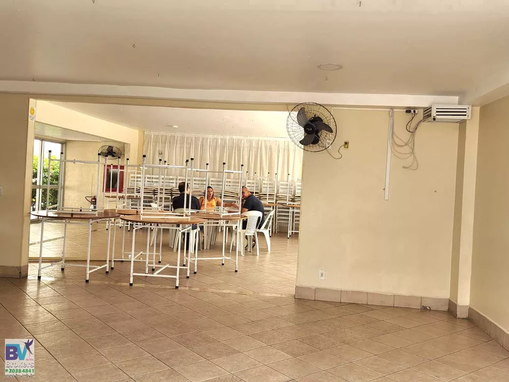 Apartamento, 3 quartos, 90 m² - Foto 32