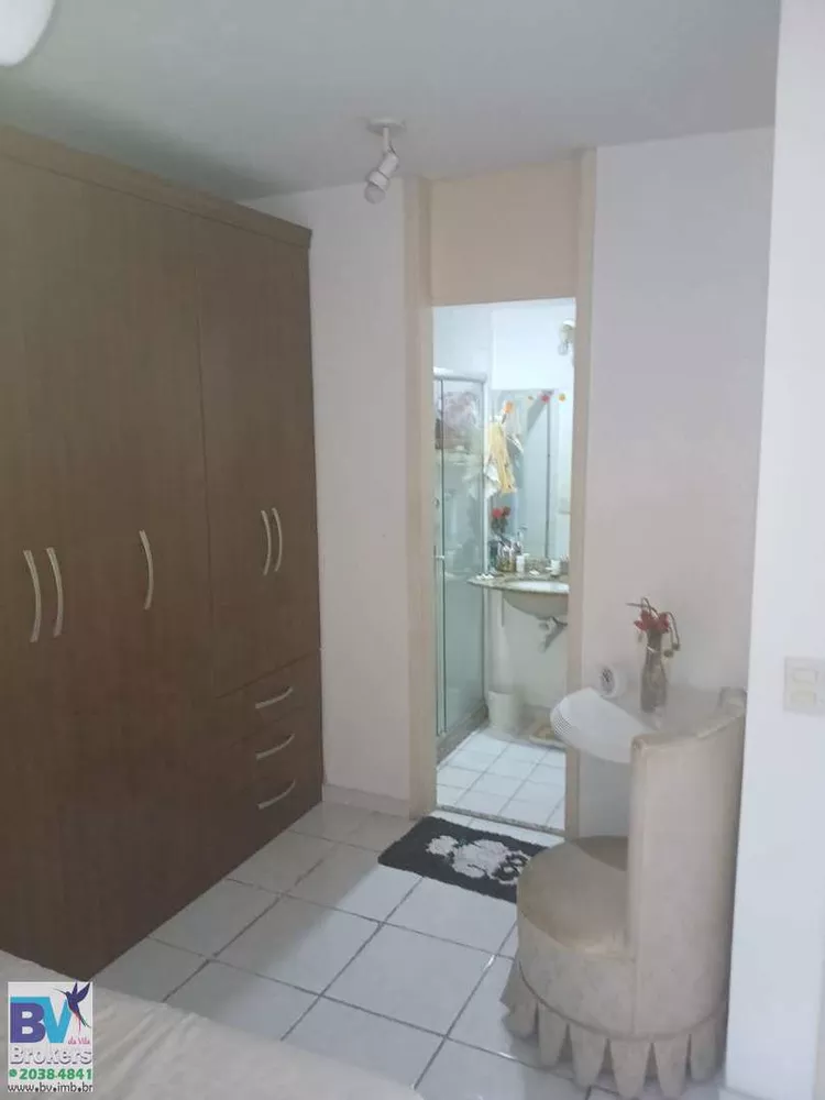 Apartamento, 3 quartos, 90 m² - Foto 11