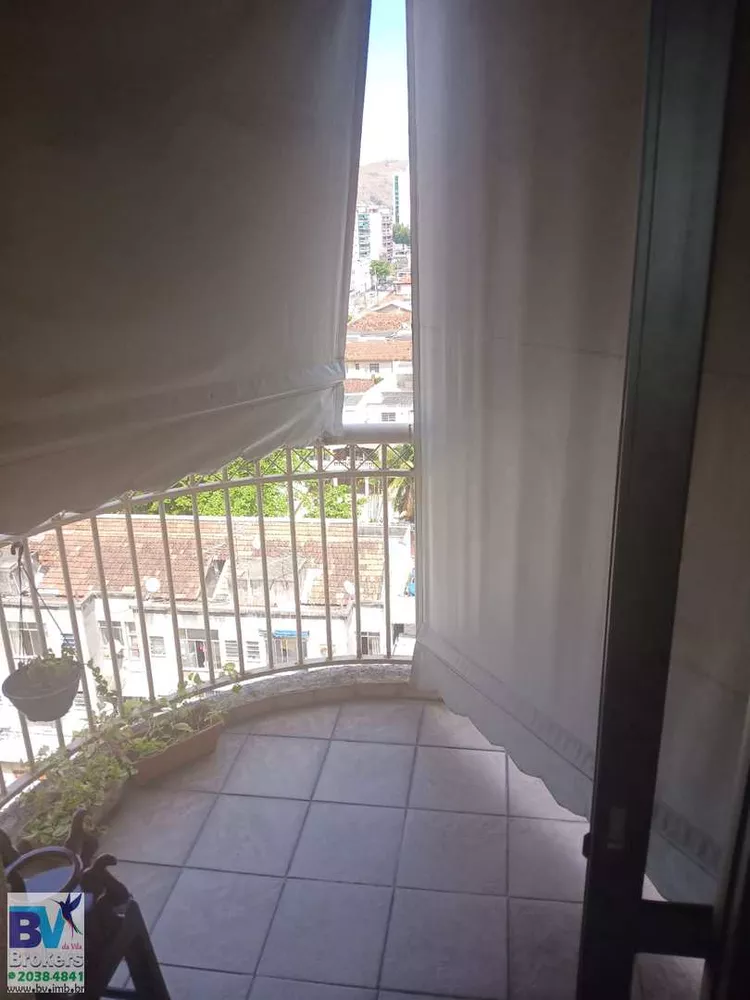 Apartamento, 3 quartos, 90 m² - Foto 3