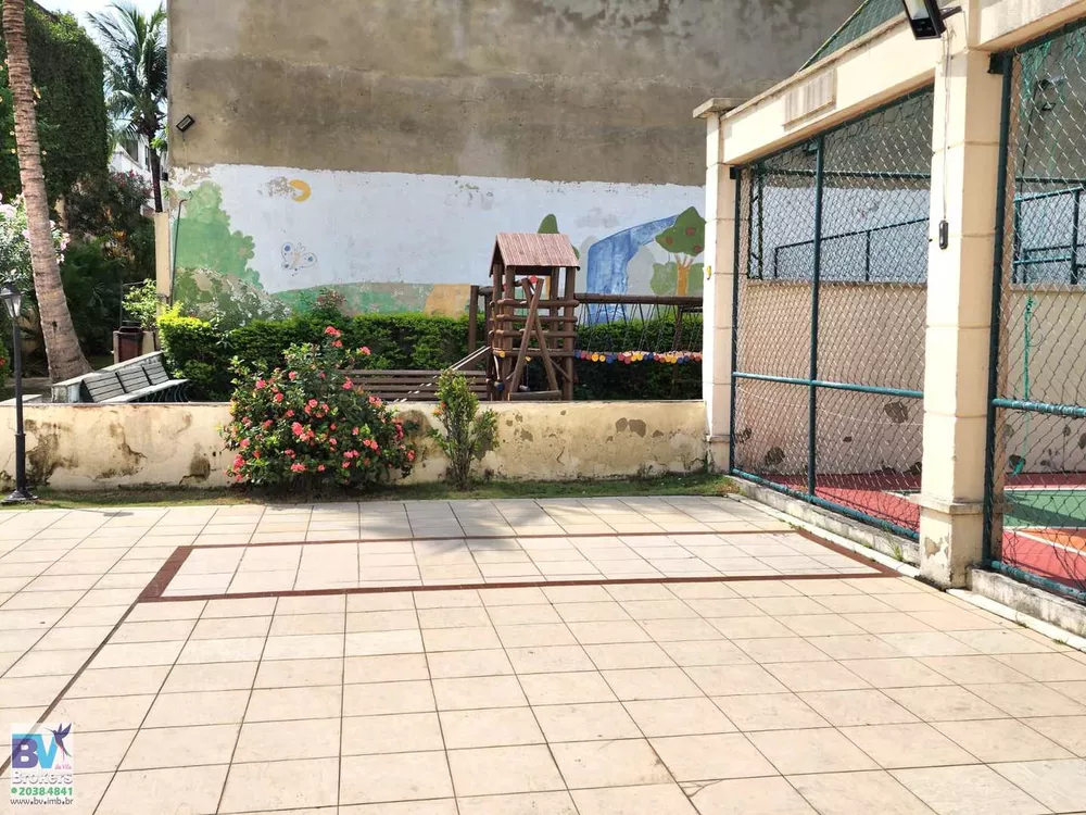 Apartamento, 3 quartos, 90 m² - Foto 38