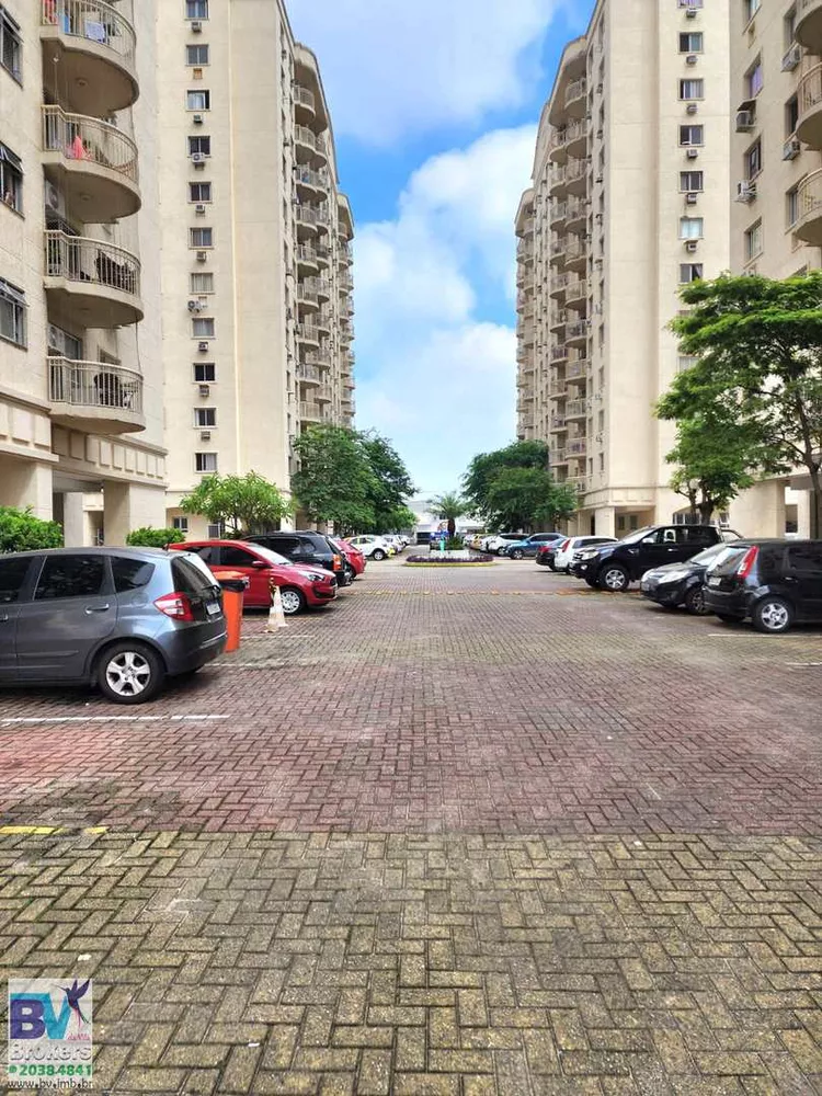 Apartamento, 3 quartos, 90 m² - Foto 21