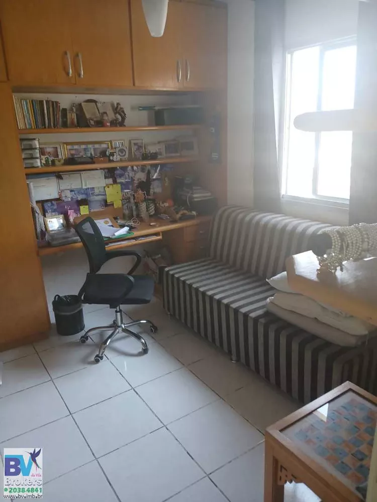 Apartamento, 3 quartos, 90 m² - Foto 7