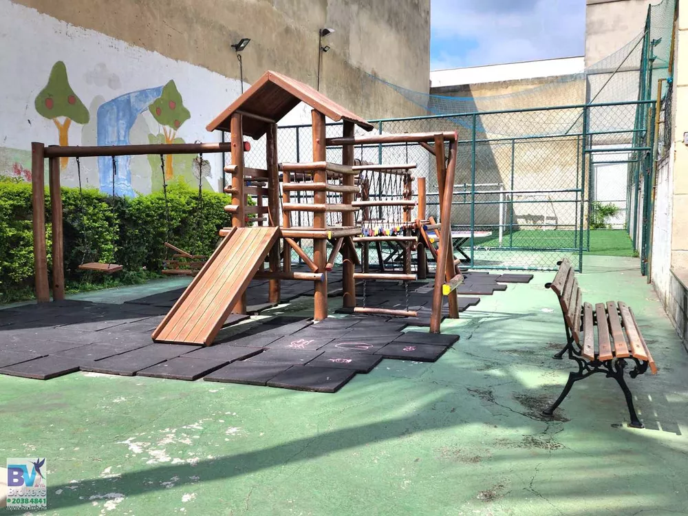 Apartamento, 3 quartos, 90 m² - Foto 34