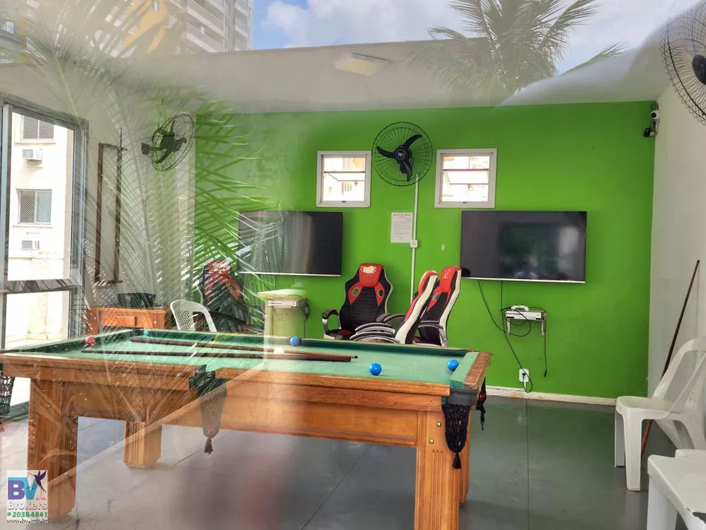 Apartamento, 3 quartos, 90 m² - Foto 33