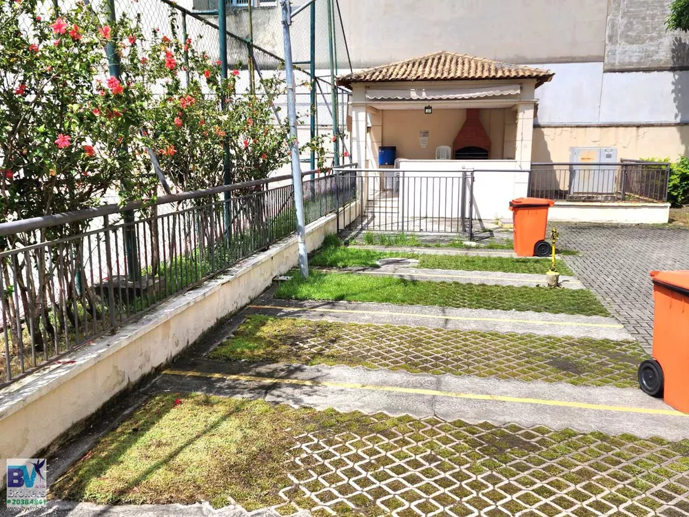 Apartamento, 3 quartos, 90 m² - Foto 26