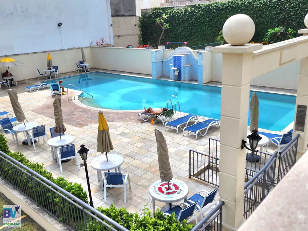 Apartamento, 3 quartos, 90 m² - Foto 29