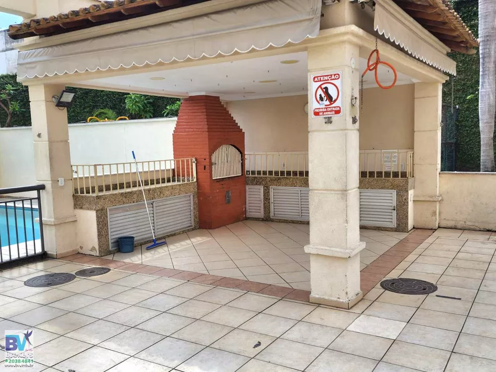 Apartamento, 3 quartos, 90 m² - Foto 30