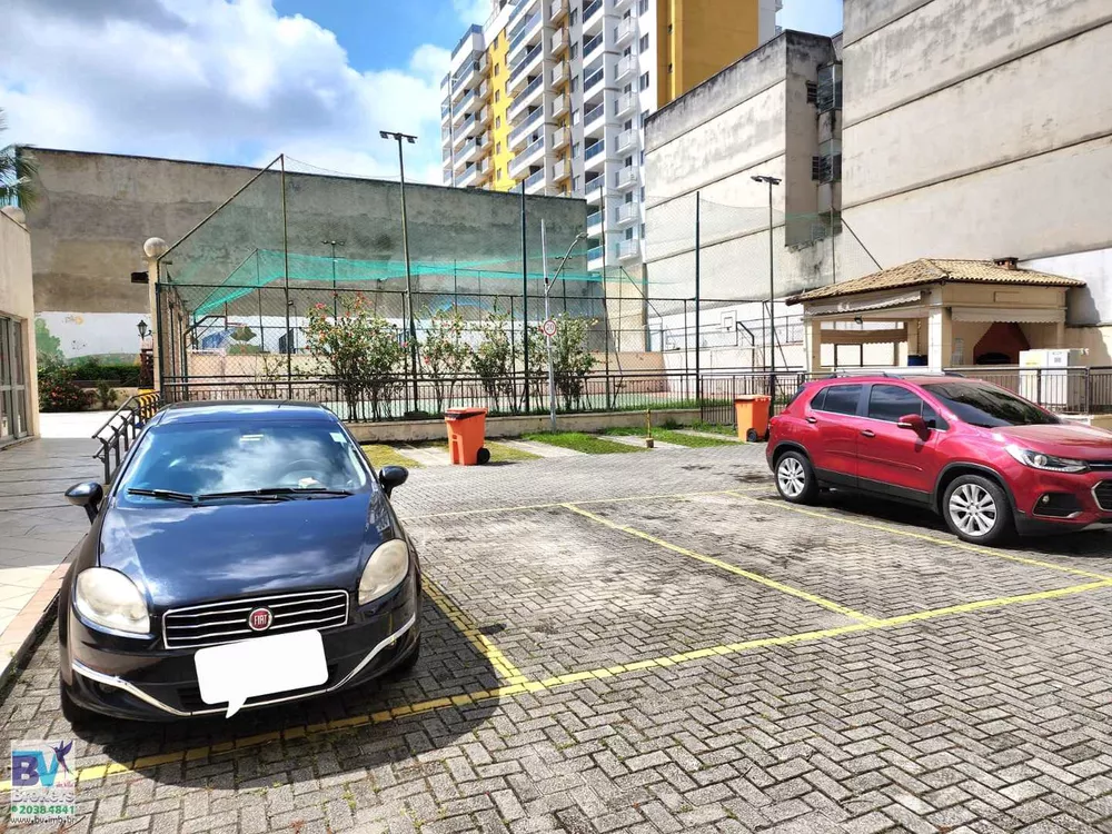 Apartamento, 3 quartos, 90 m² - Foto 23