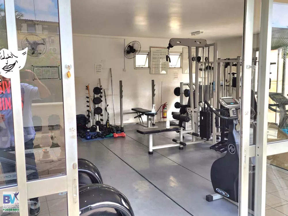 Apartamento, 3 quartos, 90 m² - Foto 37