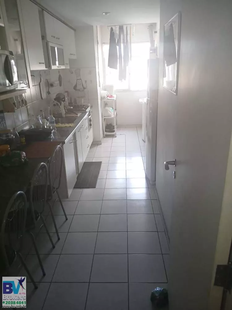 Apartamento, 3 quartos, 90 m² - Foto 17