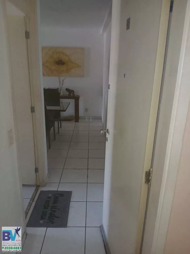 Apartamento, 3 quartos, 90 m² - Foto 5