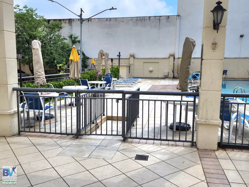 Apartamento, 3 quartos, 90 m² - Foto 27