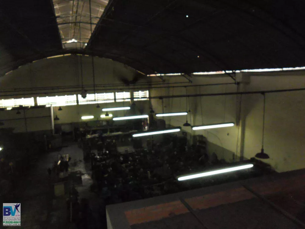 Depósito-Galpão, 586 m² - Foto 26