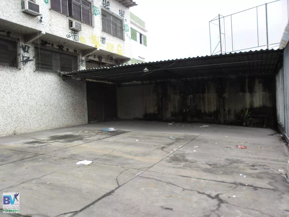 Depósito-Galpão, 586 m² - Foto 16