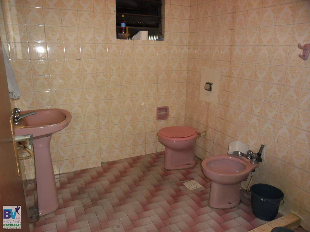 Depósito-Galpão, 586 m² - Foto 5