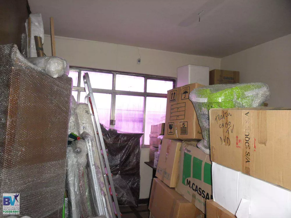 Depósito-Galpão, 586 m² - Foto 10