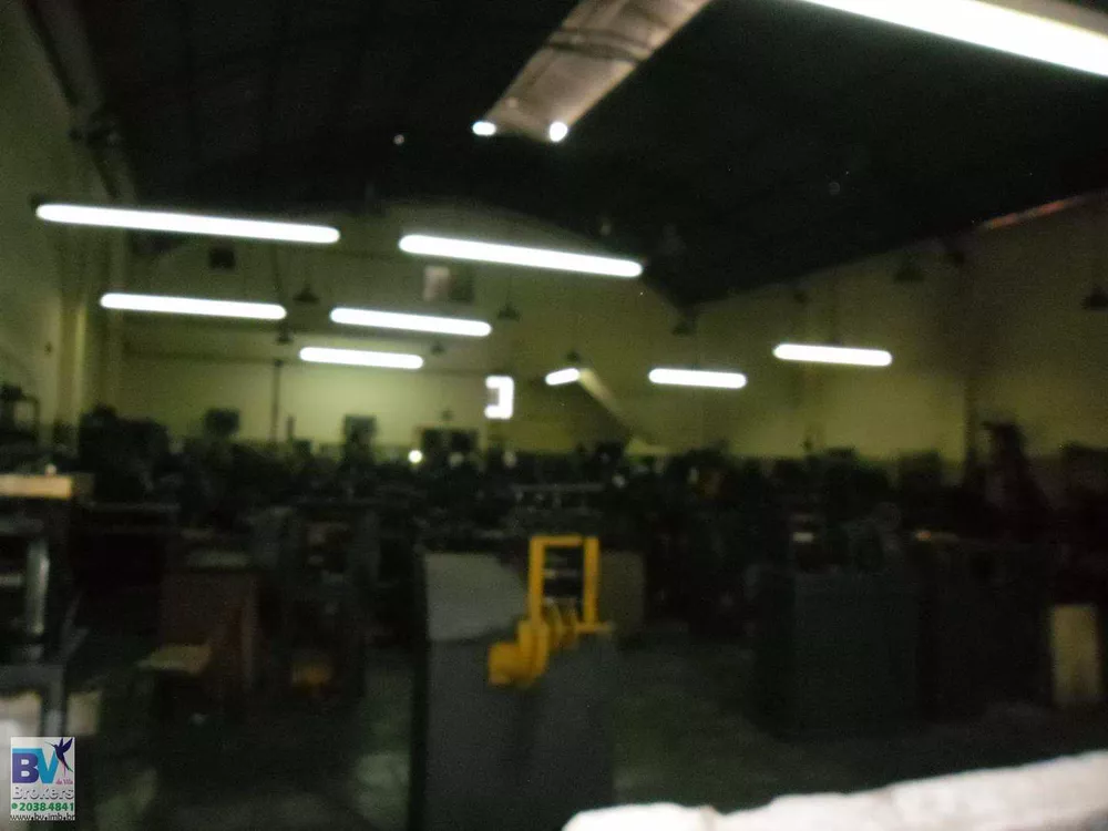 Depósito-Galpão, 586 m² - Foto 24