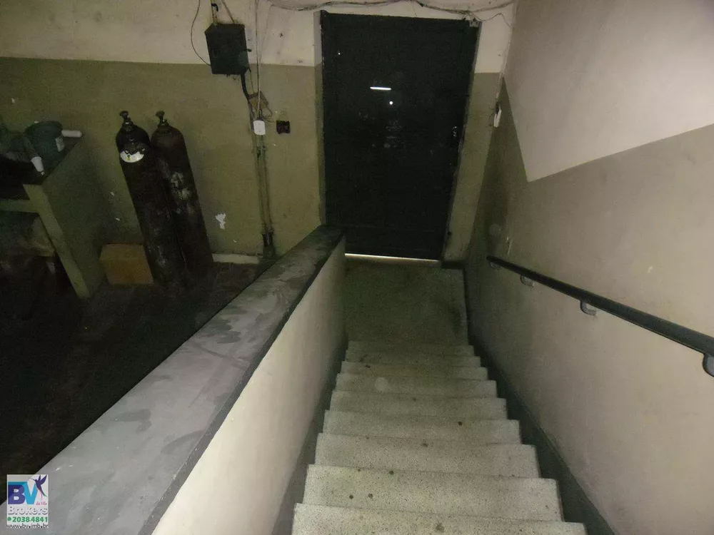 Depósito-Galpão, 586 m² - Foto 6