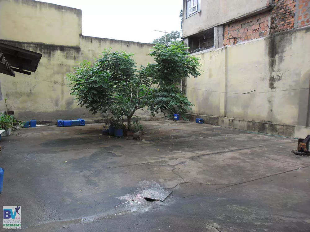 Depósito-Galpão, 586 m² - Foto 19
