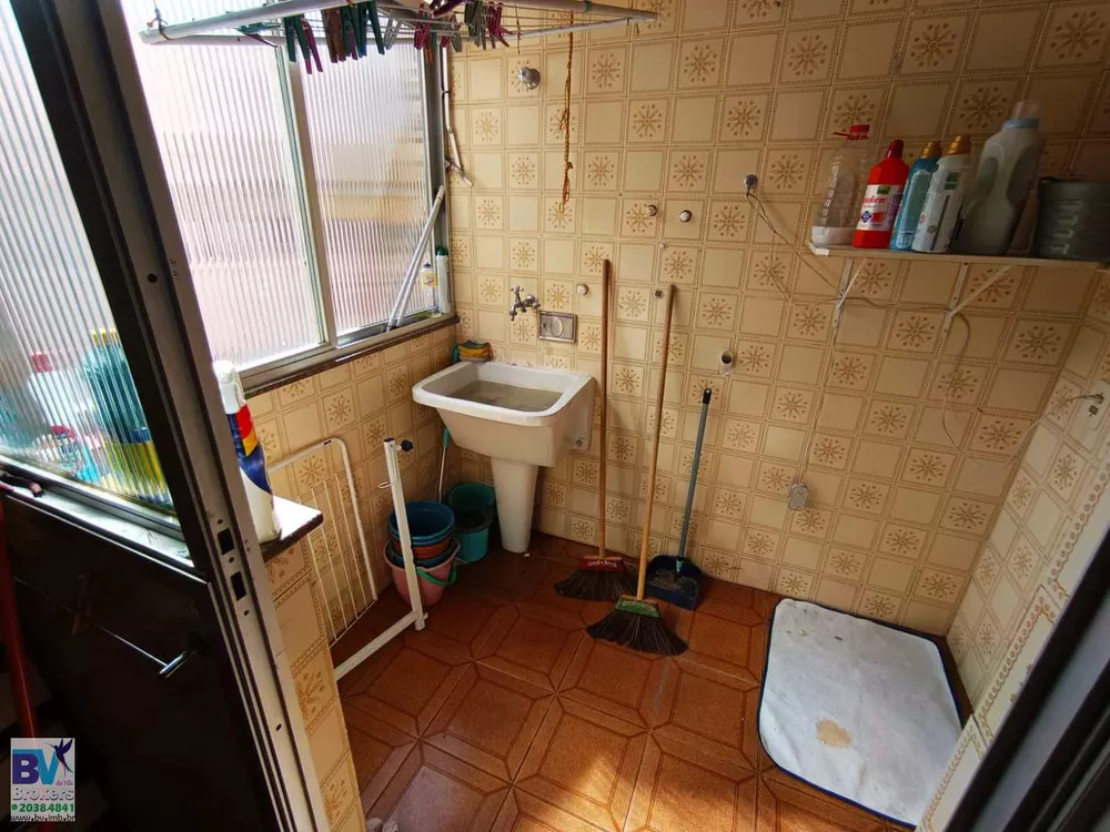 Apartamento, 2 quartos, 60 m² - Foto 21