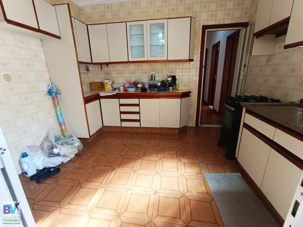 Apartamento, 2 quartos, 60 m² - Foto 13