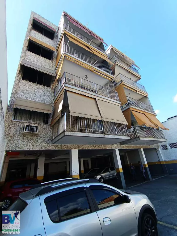 Apartamento, 2 quartos, 60 m² - Foto 9