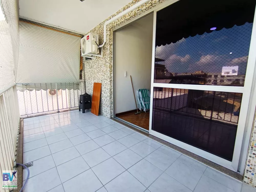 Apartamento, 2 quartos, 60 m² - Foto 8