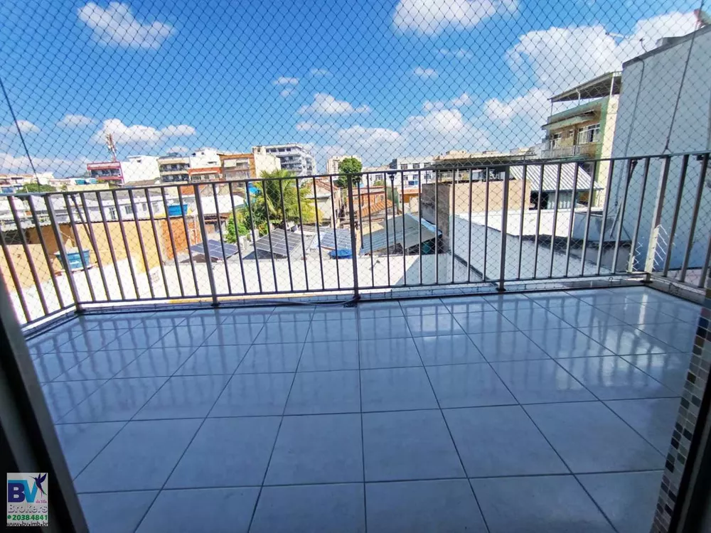 Apartamento, 2 quartos, 60 m² - Foto 11