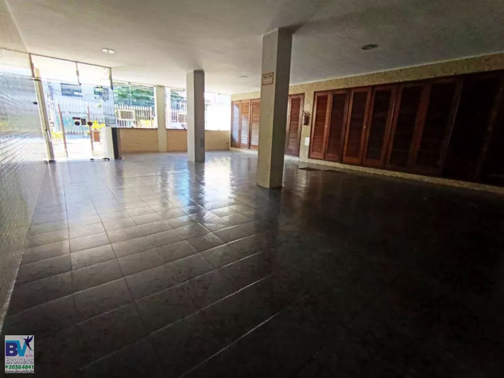 Apartamento, 2 quartos, 60 m² - Foto 1